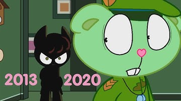 Everything is Broken - Part 9