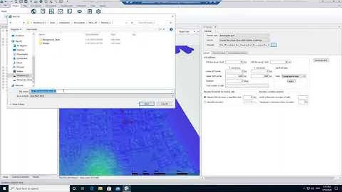 MIKE+ 2D Overland Flow | Getting started with urban flood modelling: Creating a 2D domain
