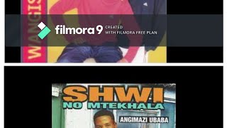 Shwi nomtekhala - Ngiyalikhumbula Lelolanga