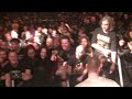 Fear Factory - Germany - Demanufacture 20th Anniversary Tour - Episode 7