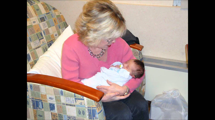 Carley Ruth Pregnancy and Birth