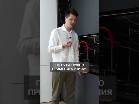 Как сделать УДОБНУЮ кухню? #дизайнинтерьера #кухня #кухонныйгарнитур