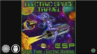 ESP - Infinite Universe chords