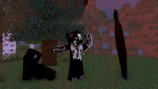 MY PAWS ARE BURNING BABY! - Minecraft Animation [Ice Age 3] | The Broken Script version