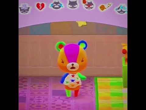 stitches edit | animal crossing 