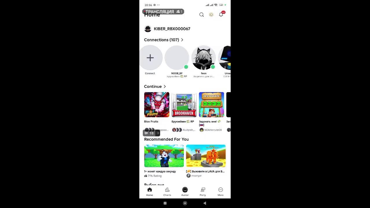 играю с подпишиками