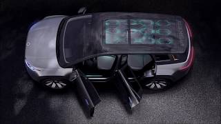 Fisker Ocean Slideshow