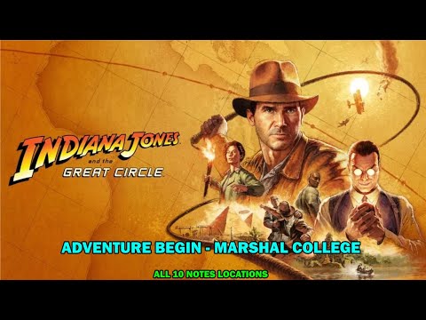 Indiana Jones And