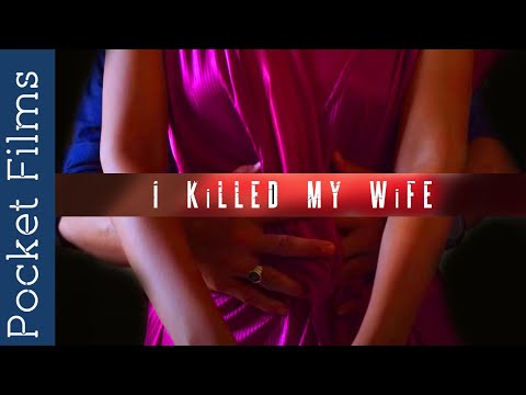 I Killed My Wife - A Marathi story of an unhappy wife and a jealous husband