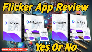 Flicker Review: AI-Powered Streaming Made Easy
