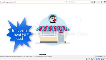 instalacion de prestashop en ubuntu 16 04