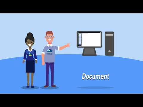 Tutorial Payroll Pro HRM - Documents Tutorial