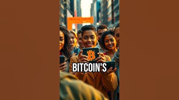 Discover Bitcoin