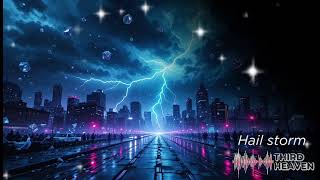 Hail Storm | Country Heartbreak Ballad (Live Performance)