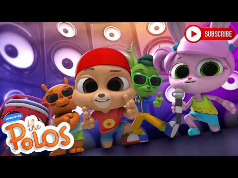 The Polos - Music - Children's Songs