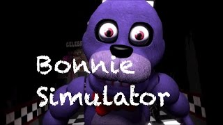 Simulador de Bonnie