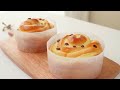 乳酪提子面包卷 | 4K | Soft & Fluffy Cream Cheese Bread Roll