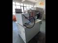 Zhengzhou Jinquan 10kg Silver Electrolysis Unit。 #goldrefining #factory #mineralindustry