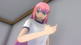 INVISIBLE ITEMS | Yandere Simulator (Bug Hunting and Scenario Testing)