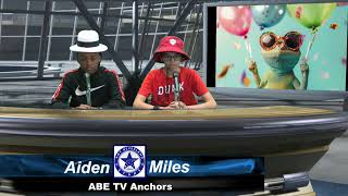 ABE TV 5-15-26