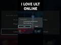 I love Ultimate Online #smashbros #online #gaming #elitesmash