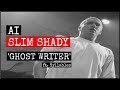 Eminem - Ghost Writer ft. Syllables [2023] (AI)