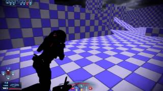 Mass Effect 3 - PC MP CONTROLLER MOD ALPHA + ZOMBIE MOD