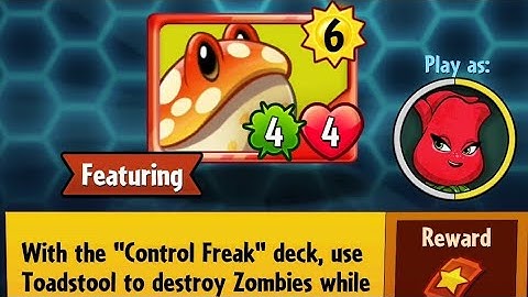 Event Showcase !!! Plants vs Zombies Heroes I Daily Challenge I Day 3 24th December 2021 PvZ heroes