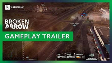 Broken Arrow | Gameplay Video - Out Now