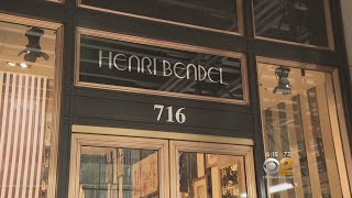 Henri Bendel Stores To Close