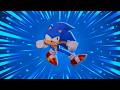 Sonic Last Man Standing Compilation [ Dimensional Coalescence ]