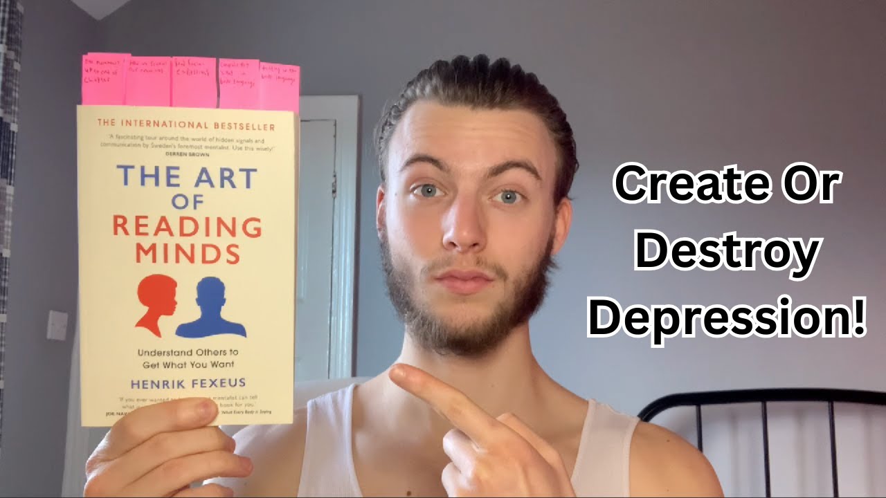 Uncover The Shocking Truth About Your Body Language - YouTube