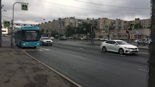 видео: Volgabus-5270.G4(LNG) номер 6579, маршрут 241 (2.06.2022) картинка: Volgabus-5270.G4(LNG) номер 6579, маршрут 241 (2.06.2022)