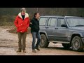 Top Gear | "Do not pretend you have got clean pants after that!" - Richard Hammond