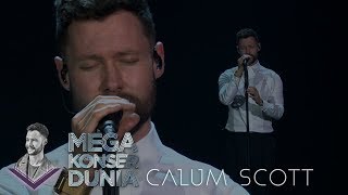 MEGA KONSER DUNIA - Calum Scott 'Ryhtm Inside' [20 Maret 2019]