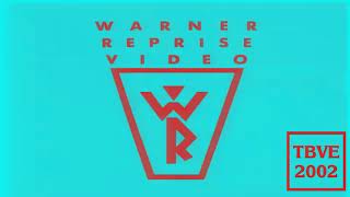 Rq Warner Reprise Video 1986 Effects Inspired By Preview 2 Renault Pion For Life Effects