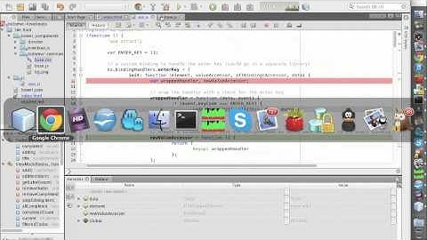 Desktop and Mobile HTML5 development with NetBeans