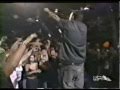 Capture de la vidéo Insolence - Live @ Farmclub - 06-19-2000