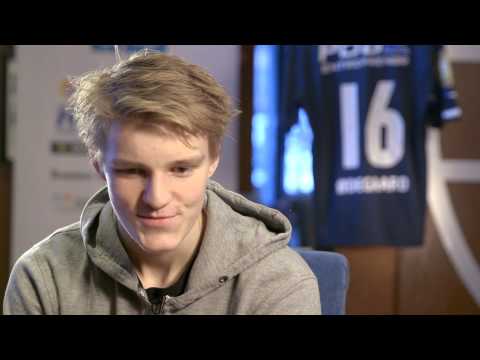 Vídeo: Martin Ødegaard Net Worth: Wiki, Casado, Família, Casamento, Salário, Irmãos