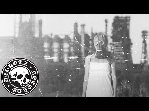 Nightrage - Nauseating Oblivion (Official Music Video)