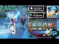 MEGA MAN X DIVE OFFLINE DEMO Android iOS Gameplay MEGA MAN X DIVE OFFLINE DEMO Android iOS Gameplay