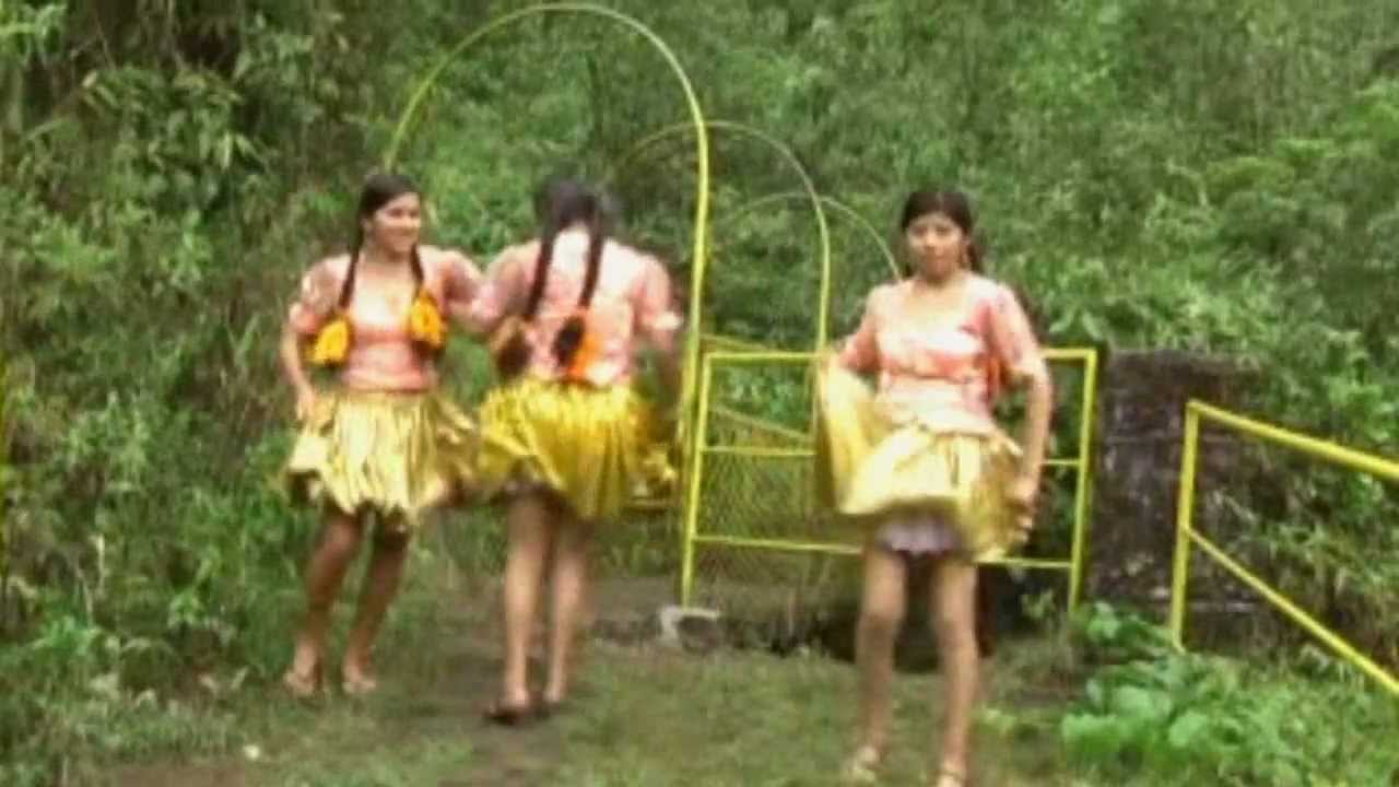 ☆ ▂ ▃ ▅ ▆ GRUPO MARFIL (zapateo) ▆ ▅ ▃ ▂ ☆HD TM:(MUCHAWAY IMILLA)