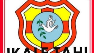 IKALE TAHI meia Aisea Aholelei SEA TRU Poate Akapulu Iunioni a Tonga 2026