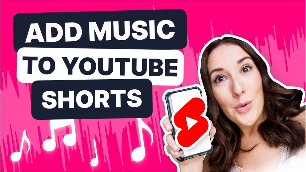 ⁣How to Add Music to YouTube Shorts | 3 Different Ways!!