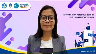 Video sapaan sesi 3#keterampilan dasar mengajar dalam pembelajaran terpadu#tutor tuton UT 2022