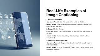 Image Captioning | NLP Project