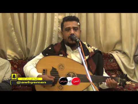 يحيى عنبه عودتني عند ضيق الحال قوة القوة FULL HD