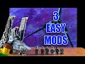 How to Mod The Bad Batch Shuttle (75314) | Lego Star Wars