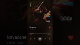 Download Lagu Frank Ocean – Novacane || Ringtone || @ring_tones  || #shorts  #frankocean #nocopyrightmusic MP3 Download Lagu Frank Ocean – Novacane || Ringtone || @ring_tones  || #shorts  #frankocean #nocopyrightmusic MP3