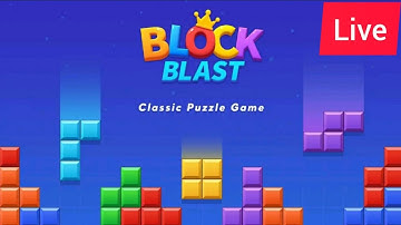 Block Blast Game/All levels Adventure Master level gameplay walkthrough